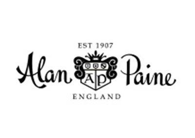 Alan Paine