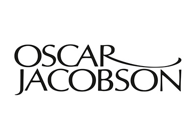 Oscar Jacobson