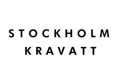 Stockholm Kravatt