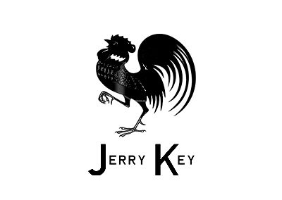 Jerry Key