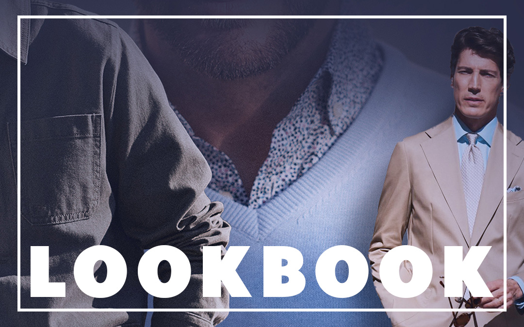 Lookbook Vår-Sommar 2025