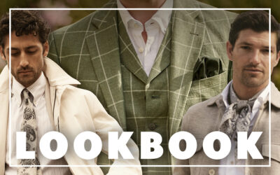 Lookbook Vår-Sommar 2026