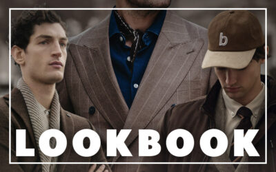 Lookbook Höst-Vinter 2026